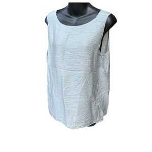 CUT-LOOSE top- cool and breezy, sleeveless, size M, NWT